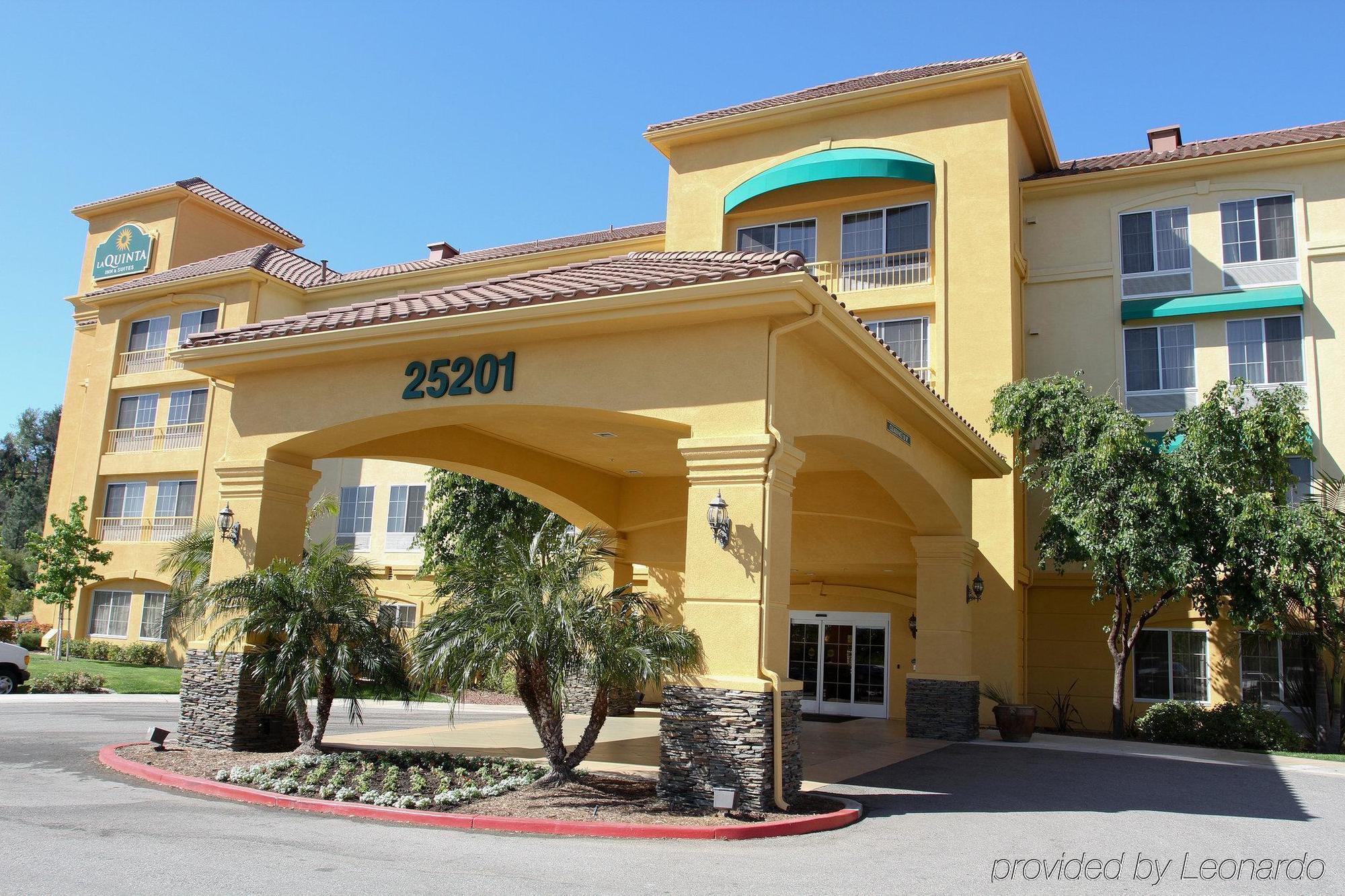 La Quinta By Wyndham Santa Clarita - Valencia Hotel Stevenson Ranch Exterior photo