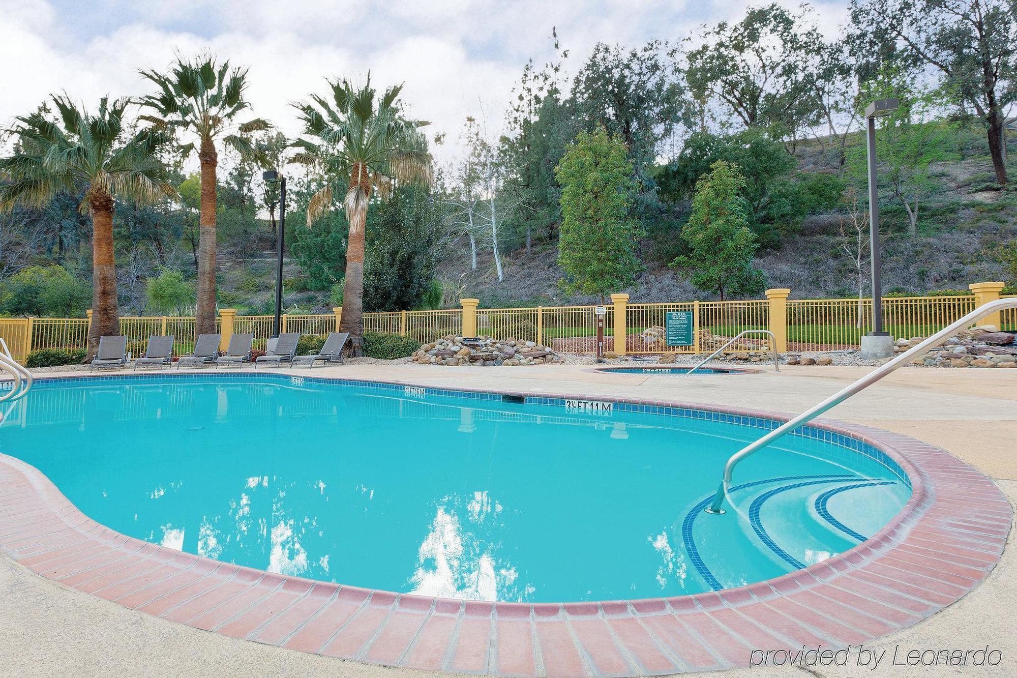 La Quinta By Wyndham Santa Clarita - Valencia Hotel Stevenson Ranch Exterior photo